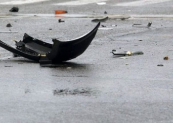 Aksident në Autostradën Ferizaj-Prishtinë, vdes një grua