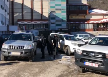 Vazhdon aksioni “Brezovica 3” në 12 lokacione, ka të arrestuar