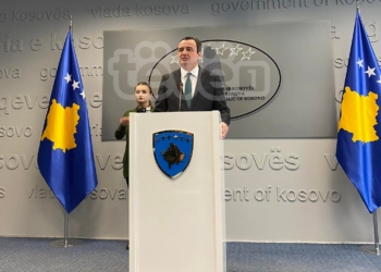 Kurti: Marrëveshja për zgjedhjet e Serbisë nuk arrihet me letërshkëmbime të supozuara