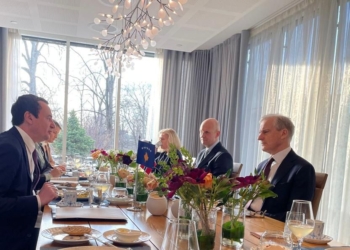 Kurti në Norvegji kërkon rritje të bashkëpunimit ekonomik mes dy vendeve