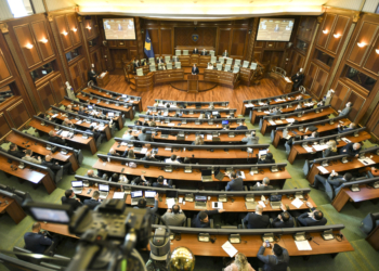 Kuvendi mban seancë të veçantë në 23-vjetorin e ndërhyrjes së NATO-s në Kosovë