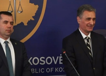 Lumezi për zyrtarët e arrestuar në operacionin “Pika”: Disa janë në arrati