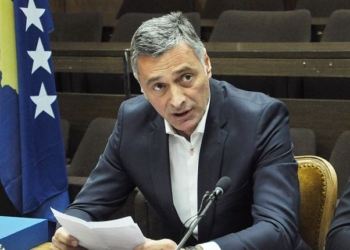 ​Lumezi: Jemi të pakënaqur me gjyqtarët