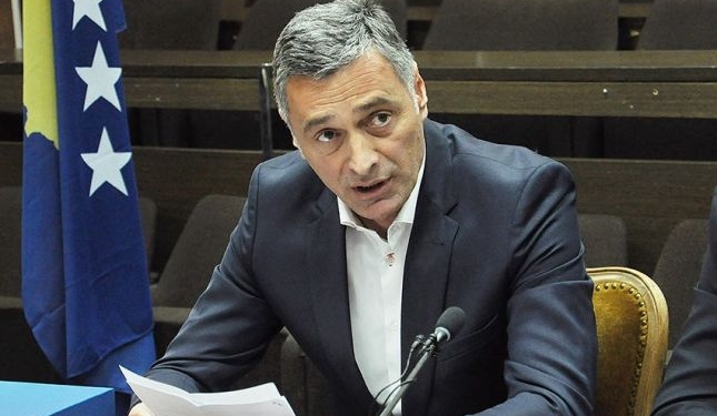Lumezi: Jemi të pakënaqur me gjyqtarët