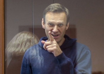 Navalny nga burgu thërret rusët për të kundërshtuar Putini