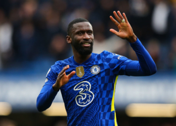 Agjenti i Rudiger bisedime ‘të fshehta’ me Barcelonën