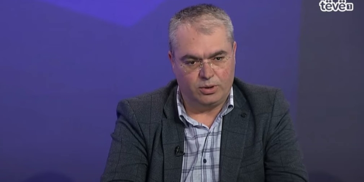 Fetoshi: Skandalet diplomatike janë bërë të zakonshme