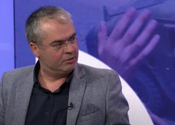 Fetoshi: Me sulmin e 24 marsit NATO filloi të marrë dimension real për ruajtjen e paqes në botë