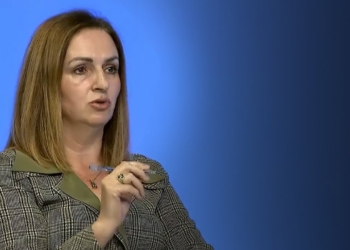 Vrasja e nxënësit në Prishtinë, Nagavci: Alarm për shoqërinë që të bashkëpunojmë për sigurinë e fëmijëve