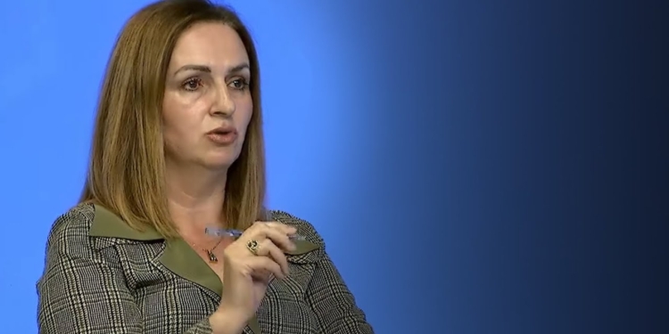 Vrasja e nxënësit në Prishtinë, Nagavci: Alarm për shoqërinë që të bashkëpunojmë për sigurinë e fëmijëve