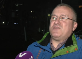 Smajlaj: Vizita e kryediplomates gjermane, mesazh se BE dhe NATO duhet lënë anash disa procedura për anëtarësim