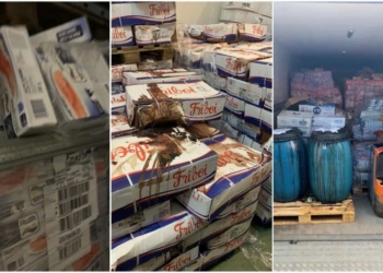 AUV thotë që e kontrollojnë mishin që nga importi