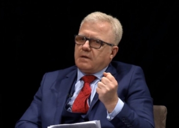 Driton Tali, jep dorëheqje nga këshillimi i Glauk Konjufcës