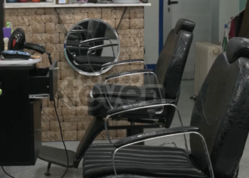 ZBEHET DËSHIRA PËR ZANATIN E BERBERIT