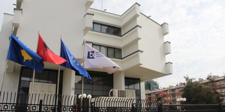 Lufta në Ukrainë, BQK-ja thotë se po punon në ruajtje të stabilitetit financiar