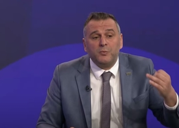 Bajqinovci: Brenda dy muajve janë kryer 200 arrestime