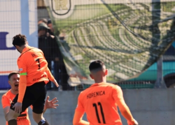 Ballkani me hapa të sigurtë drejt titullit, mposht pastër në shtëpi Drenicën