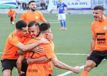 Ballkani triumfon në derbi, mposht Llapin në Suharekë