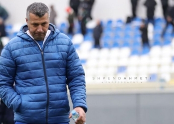 Batatina arsyeton humbjen me lodhjen në mesjavë: Skuadra harxhoi shumë energji ndaj Gjilanit, kjo ka ndikuar në ndeshje!