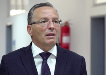 Hamza flet për dronin që ra sot në Mitrovicë