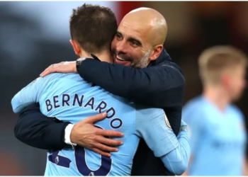 Sinjale lamtumire nga City, Bernardo Silva flet rreth së ardhmes