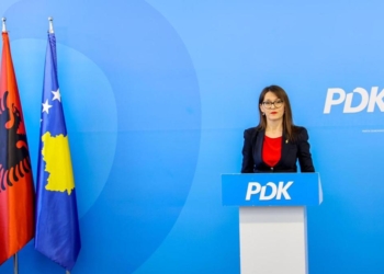 PDK: Qeveria të ndajë 100 milionë euro për ushtrinë