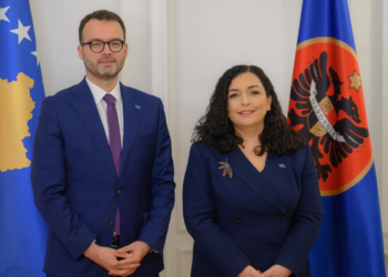 Vela: Rusia po dërgon ushtarë nga Serbia dhe Siria në luftën kundër Ukrainës