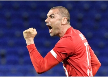 “Portugalia favorite, por ata s’e kanë një cilësi tonën”, kapiteni karikon Turqinë