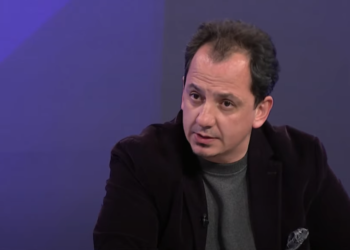 Meta: Raportet mes Kurtit dhe Gërvallës janë të mëdha dhe të fuqishme