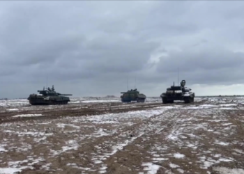 Rusia thotë se ka pushtuar qytetin Kherson