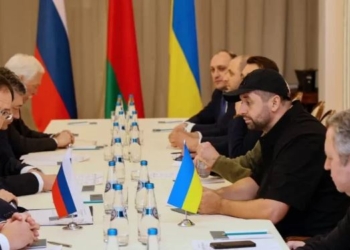 Rusia në pritje të përgjigjes së Ukrainës për raundin e tretë të bisedimeve