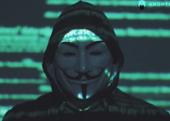 “Anonymous” vazhdon hakimet, publikojnë data bazën e uebsajtit të Qeverisë ruse