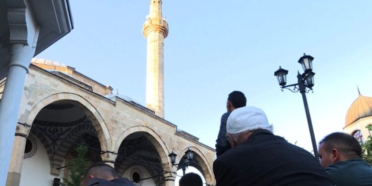 BIK: Agjërimi i Ramazanit fillon më 2 prill