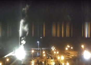 Rusia merr nën kontroll centralin bërthamor Zaporizhzhia