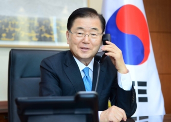 Korea planifikon të marrë pjesë në presionin e sanksioneve ndaj Rusisë