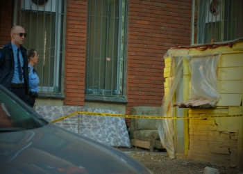 Gjendet një person i vdekur në Prishtinë (FOTO)