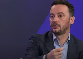 Molliqaj: Kosova s’ka shancë të anëtarësohet në NATO