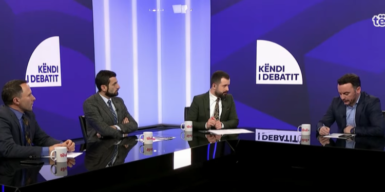 Molliqaj: Qeveria po vonohet në reagim ndaj krizave
