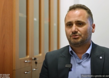 Administrata e Prokurorisë në Prishtinë vazhdon grevën: Nuk na garantuan se kërkesat do realizohen