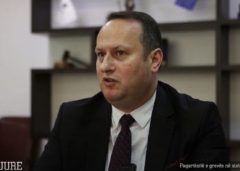 Kryesuesi i KGJK-së: Dëmi i grevës është i parikuperueshëm