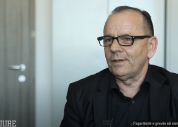 Sindikalisti për pezullimin e grevës: Nuk u plotësuan kërkesat, por morëm disa zotime nga KGJK e MD