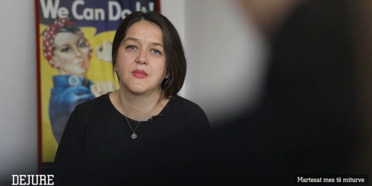 Demolli fajëson shtetin për mosndërmarrjen e veprimeve të duhura te rastet e martesave të hershme