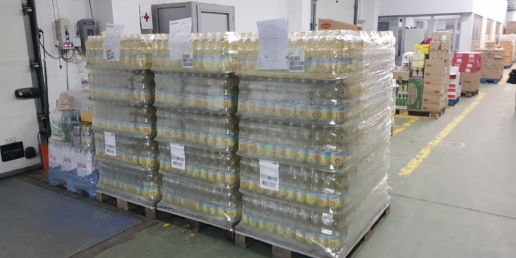 Mbyllen dy depo nga Inspektorati nën dyshimin për ngritje çmimesh