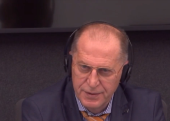 ​Dëshmitari thotë se me Salih Mustafën ka biseduar vetëm për ndihma humanitare