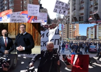 Demantohet Goran Rakiç, Hoxhiq thotë se serbët nuk i kanë bojkotuar institucionet e Kosovës