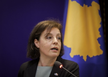 Gërvalla i reagon Putinit për punën e “mercenarëve nga Kosova”: Propagandues, kriminel lufte