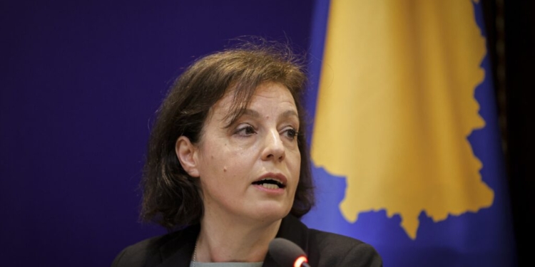 Gërvalla i reagon Putinit për punën e “mercenarëve nga Kosova”: Propagandues, kriminel lufte