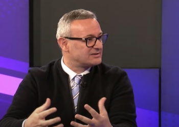 Arifi: Derisa BE-ja nuk e njeh Kosovën, prodhon politika pro-ruse në Ballkanin Perëndimor