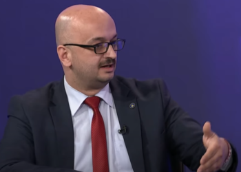 Shala: Për anëtarësimin në NATO, Kosovës i duhen 10 miliardë euro