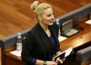 Duda Balje kundër ligjit që lejon martesat e gjinisë së njejtë